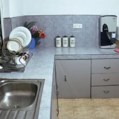 Отель The Rosevilla Bungalow в номере фото 2