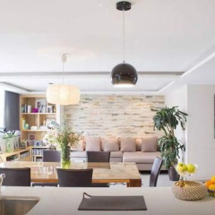 Отель Luxury Polanco Мехико гостиничный бар
