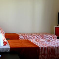 Отель SunHostel Португалия, Портимао - отзывы, цены и фото номеров - забронировать отель SunHostel онлайн в номере фото 2