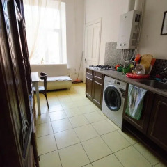 Hostel on Bolshaya Zelenina 2 в номере фото 2