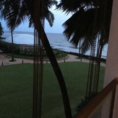 Отель Room Maangta 304 - Panaji Goa Гоа пляж
