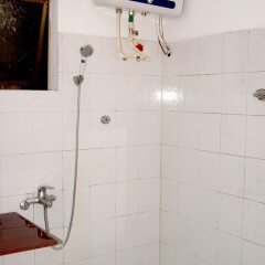 Enjoy Sapa Hostel ванная