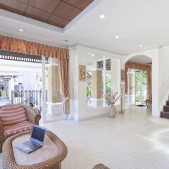 Гостевой Дом Karon Hill Villa фото 4