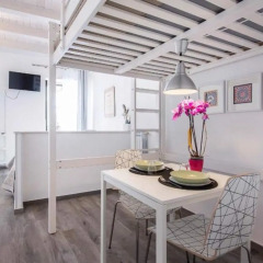 Отель Casa Vacanze Divisi9 Италия, Палермо - отзывы, цены и фото номеров - забронировать отель Casa Vacanze Divisi9 онлайн в номере