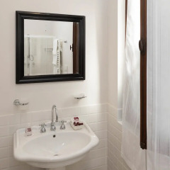Axel Hotel Venezia - Adults Only ванная