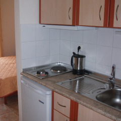 Отель Villa Elia в номере фото 2