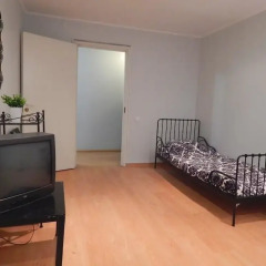 Апартаменты Apartment Advance Санкт-Петербург комната для гостей фото 5