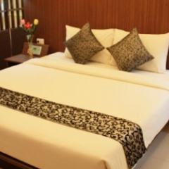 Отель Sound Hotel Samui Самуи фото 7