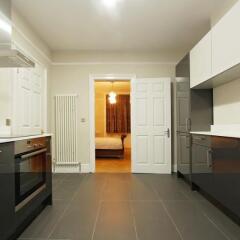 Отель Marylebone Serviced Apartments Великобритания, Лондон - отзывы, цены и фото номеров - забронировать отель Marylebone Serviced Apartments онлайн ванная фото 2