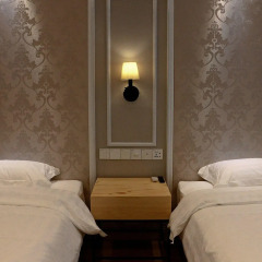 Solo Hotel Shuanglong Store детские мероприятия