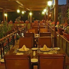 Отель OIa Palace Hotel Иордания, Амман - отзывы, цены и фото номеров - забронировать отель OIa Palace Hotel онлайн питание