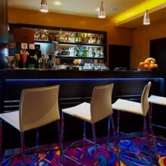 Paradise Hotel Поморие развлечения