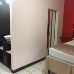 Sunset Inn Hotel комната для гостей фото 4