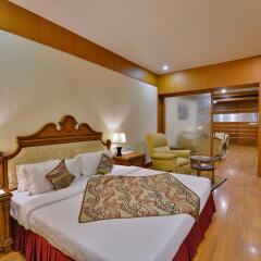 Hotel Grand Imperia комната для гостей фото 4