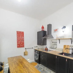 Апартаменты Apartment Ruzova в номере фото 2