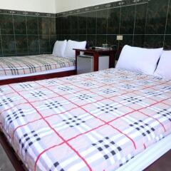 Отель Thuy Tram 3 Hotel Вьетнам, Нячанг - отзывы, цены и фото номеров - забронировать отель Thuy Tram 3 Hotel онлайн комната для гостей