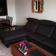 Отель View Talay Residence Condo 3 комната для гостей