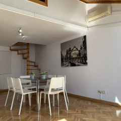 Отель Apartamentos Calle Barquillo комната для гостей фото 4