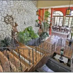 Отель Paradise Indulgence Villa интерьер отеля фото 3