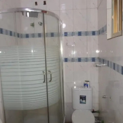 Peaceland Hotel LTD ванная