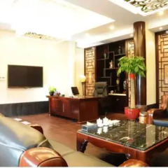 Scholar Tree Courtyard Hotel - Beijing Hebei Guest Hotel интерьер отеля фото 3