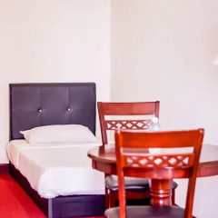 Отель Luxury Apartment at Time Square Малайзия, Куала-Лумпур - отзывы, цены и фото номеров - забронировать отель Luxury Apartment at Time Square онлайн детские мероприятия фото 2