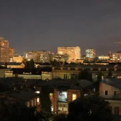 Хостел Bla Bla Hostel Rostov фото 4