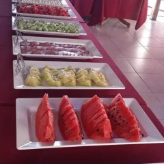 Kumsal Hotel Турция, Зейтинбели - отзывы, цены и фото номеров - забронировать отель Kumsal Hotel онлайн питание