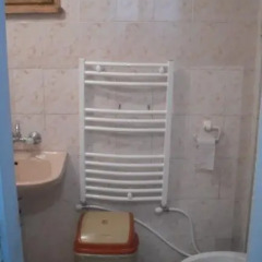 Отель Hija Popovi Livadi ванная фото 2