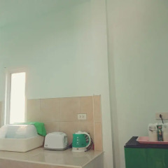 Отель Hassana Garden Home Ланта спа