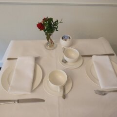Отель Pand 17 - Charming Guesthouse удобства в номере