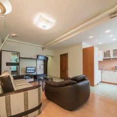 Гостиница Partner Guest House Baseina развлечения