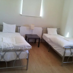 Апартаменты London Apartments @ Romford детские мероприятия