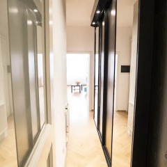 Апартаменты Apartment by the Old Town Square интерьер отеля