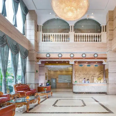 Vienna Hotel Shenzhen Songgang Liye Road сауна