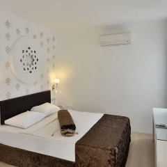 Отель Side Royal Paradise - All Inclusive комната для гостей фото 5