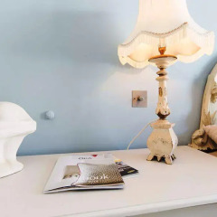 Отель Veeve Light And Open 2 Bed House Moore Park Road Fulham в номере