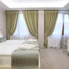 Panorama Hotel Сливен комната для гостей фото 3