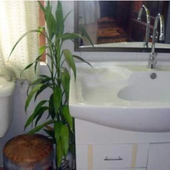 Отель Joy Guesthouse ванная