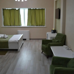 Гостиница Boutique Hotel Bon Mary Казахстан, Нур-Султан - 1 отзыв об отеле, цены и фото номеров - забронировать гостиницу Boutique Hotel Bon Mary онлайн комната для гостей фото 4