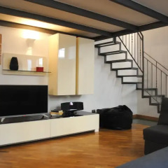 Отель Anzani Loft Италия, Милан - отзывы, цены и фото номеров - забронировать отель Anzani Loft онлайн комната для гостей