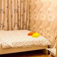 Hostel O'piter Санкт-Петербург ванная