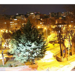 Sultans Hotel Турция, Стамбул - 2 отзыва об отеле, цены и фото номеров - забронировать отель Sultans Hotel онлайн