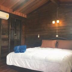 Отель Nest Guesthouse Старая часть Ланты комната для гостей фото 3