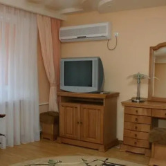 Гостиница Галичина удобства в номере фото 2