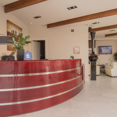 Cosmopolitan Hotel And Spa интерьер отеля фото 2