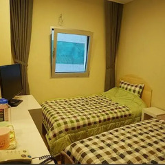 Отель Click Hotel Южная Корея, Сеул - отзывы, цены и фото номеров - забронировать отель Click Hotel онлайн комната для гостей фото 3
