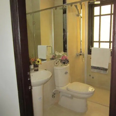 Отель Paris Hotel Вьетнам, Далат - отзывы, цены и фото номеров - забронировать отель Paris Hotel онлайн ванная