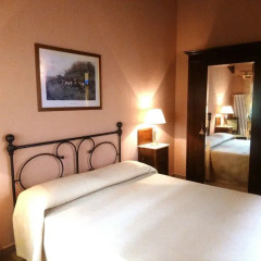 Отель Cortebella B&B комната для гостей фото 5