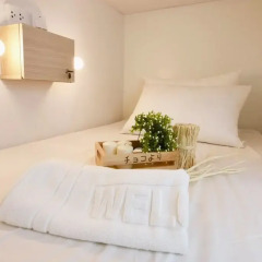 Yellow Mango Hostel Бангкок комната для гостей фото 4